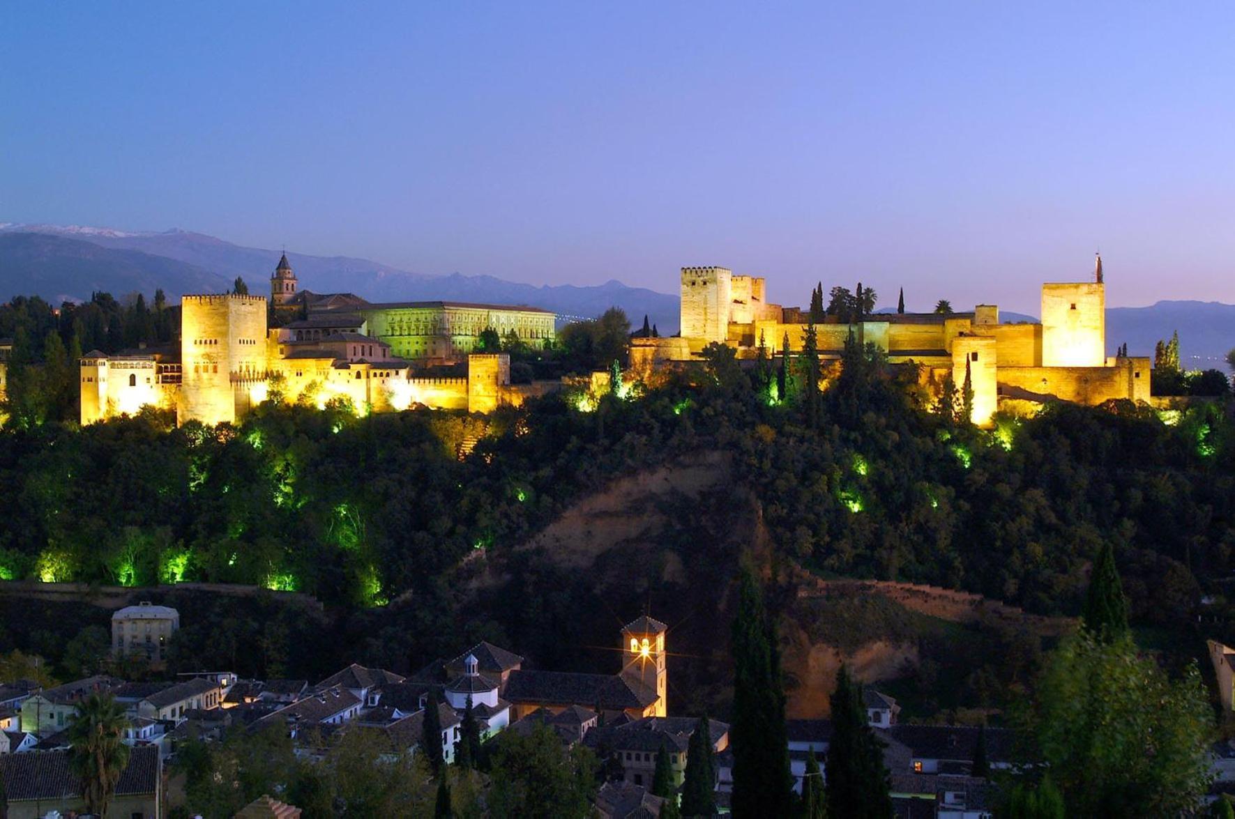 Meliá 4*