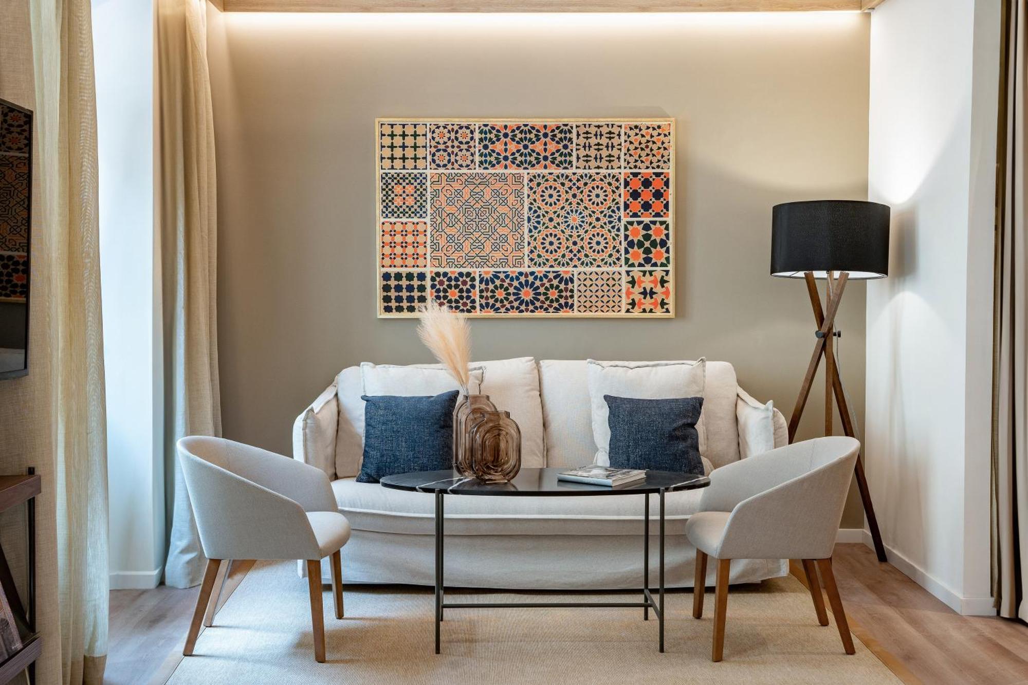 Hotel Meliá Granada