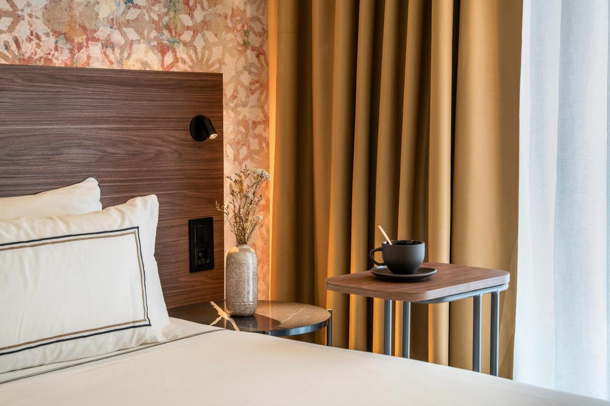 Meliá Hotel 4*