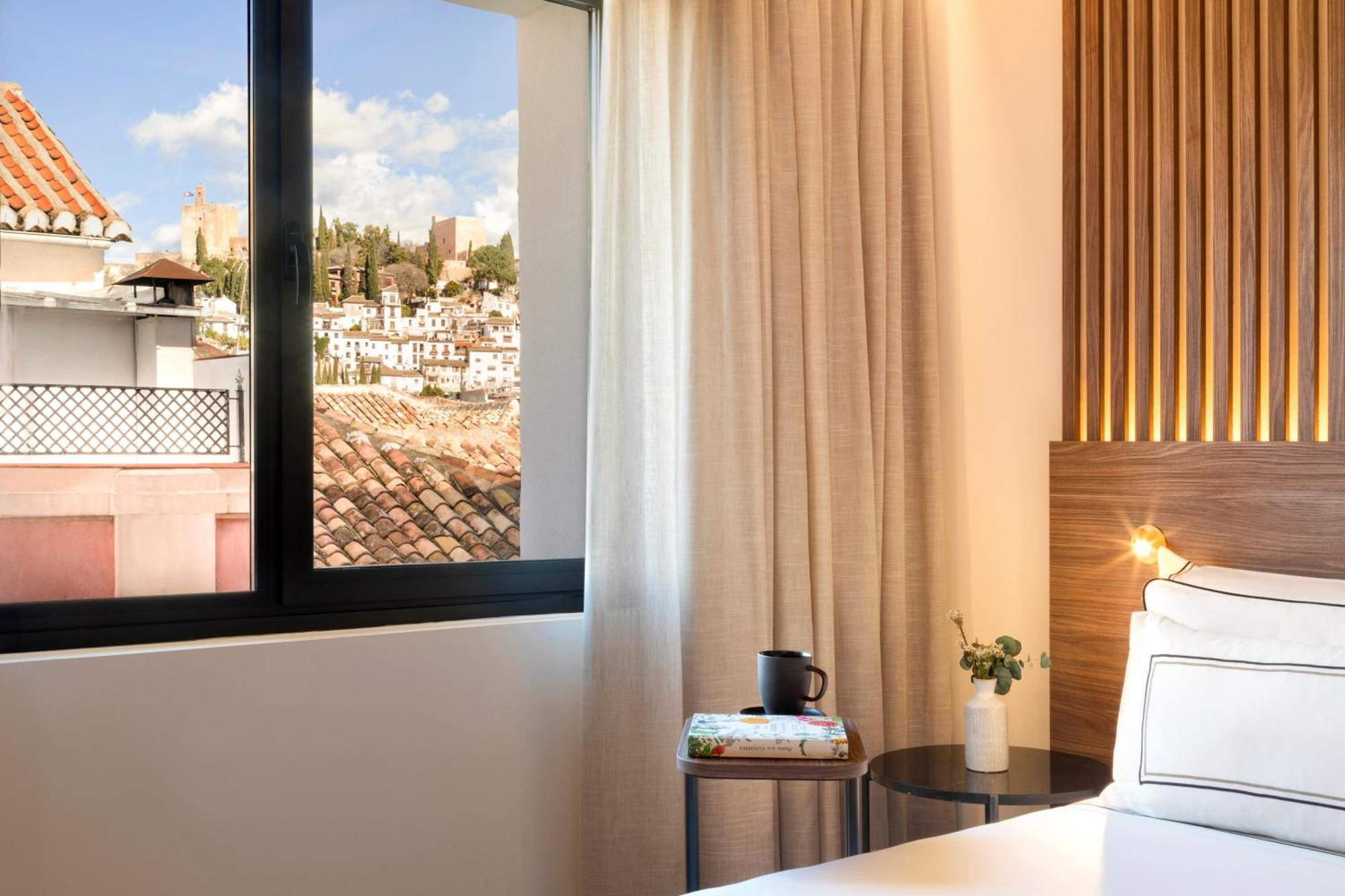 Meliá Hotel
