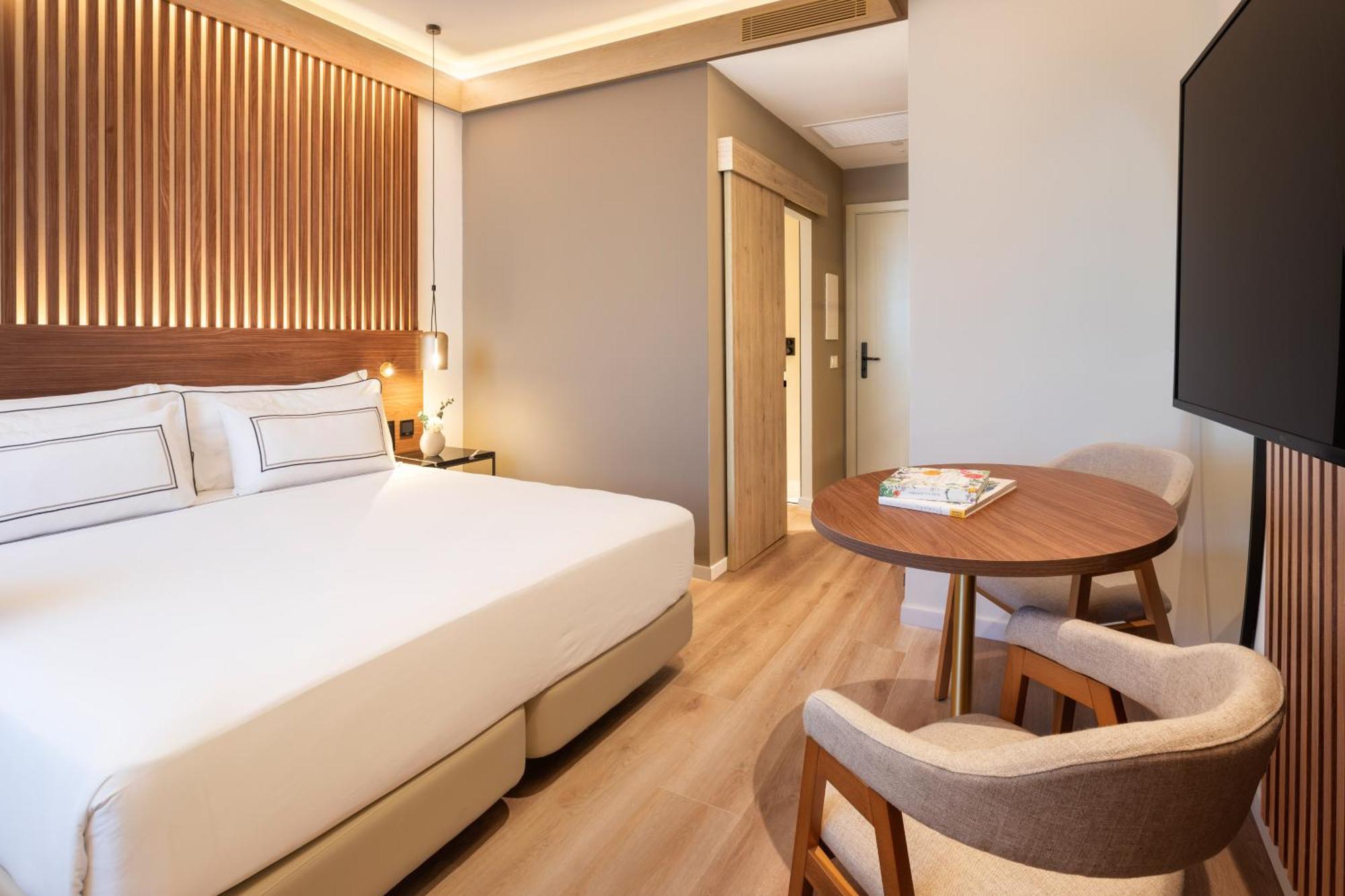Hotel Meliá 4*