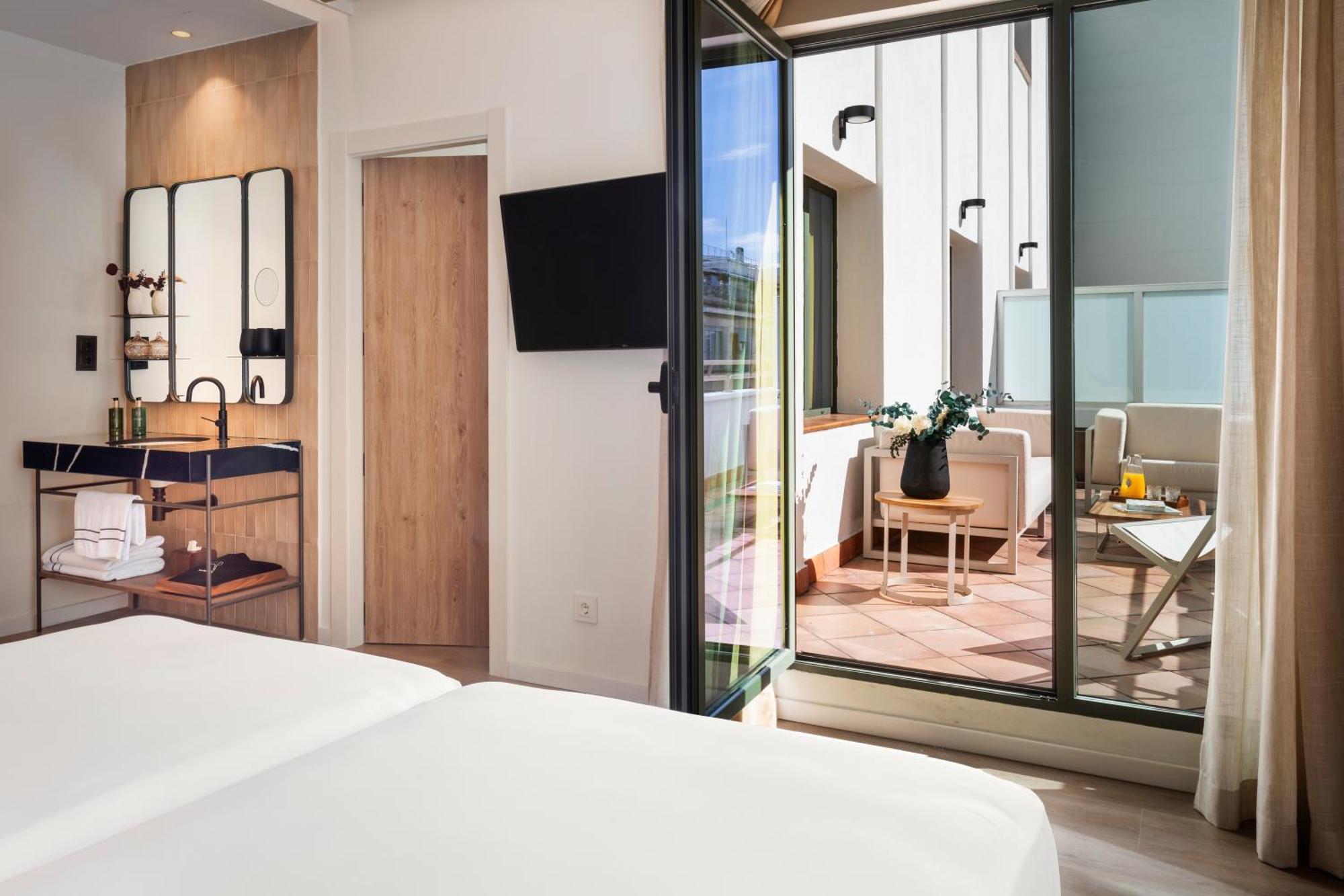Hotel Meliá 4*