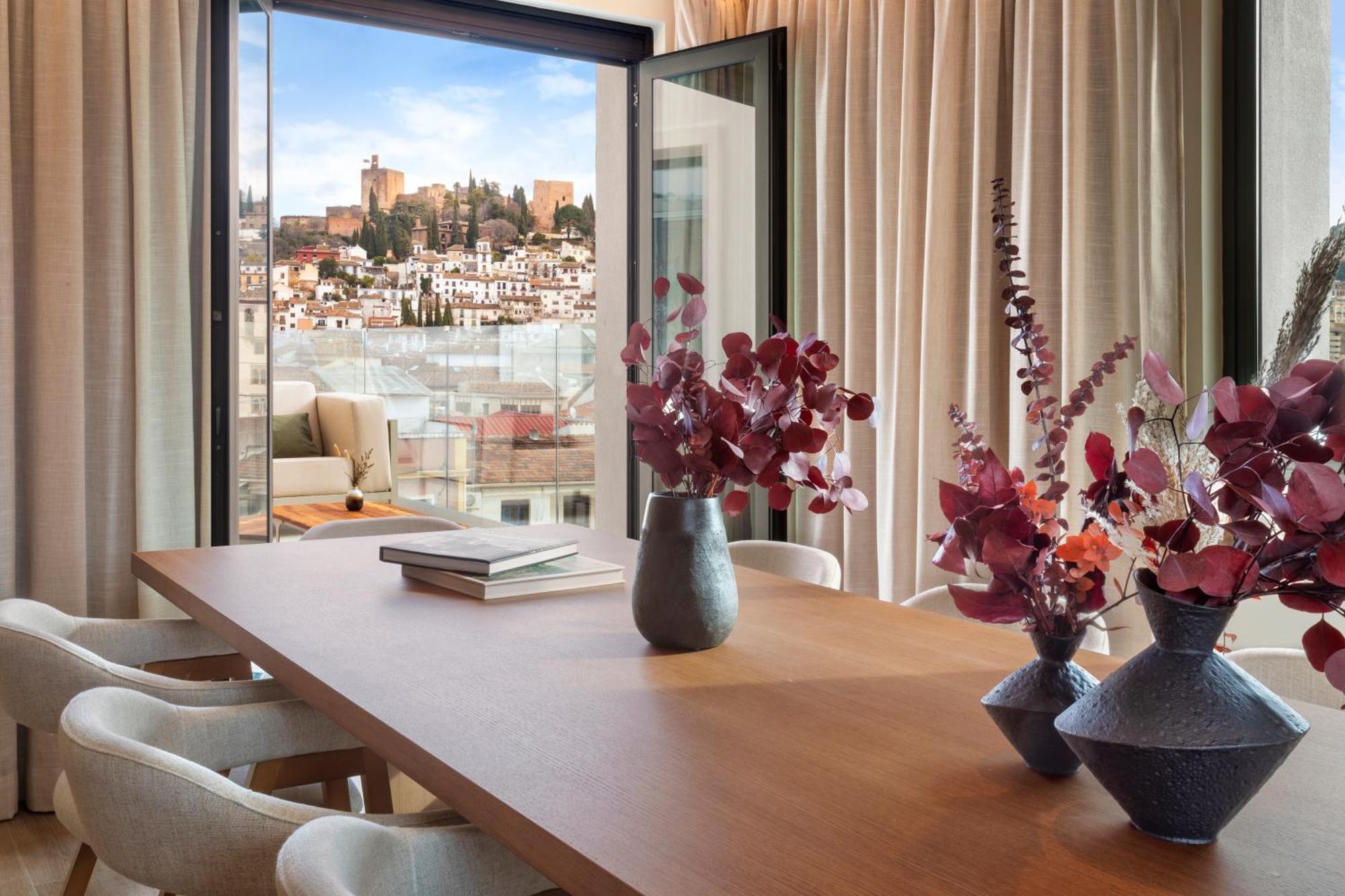 Meliá 4* Granada