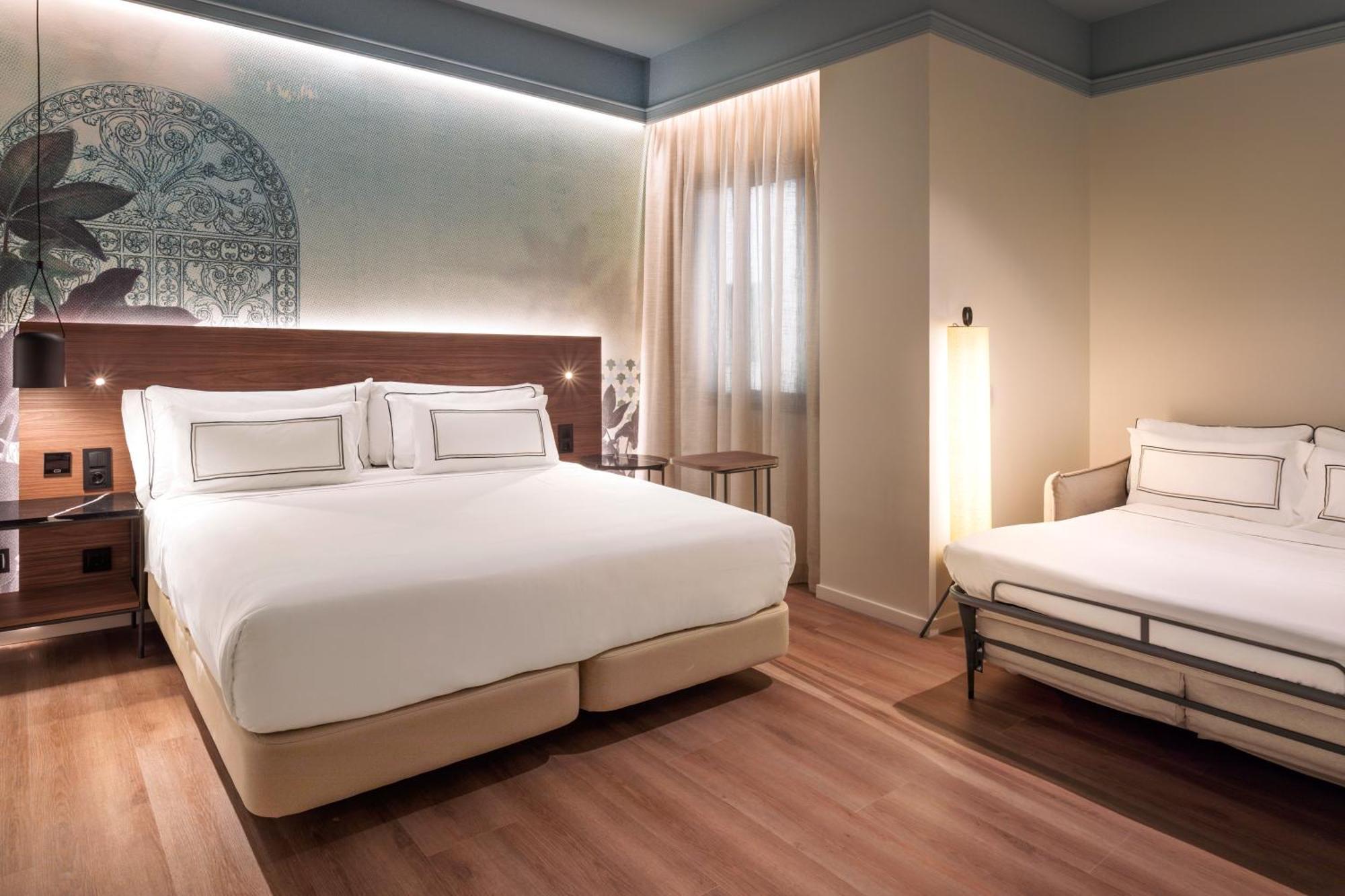 Hotel Meliá Granada