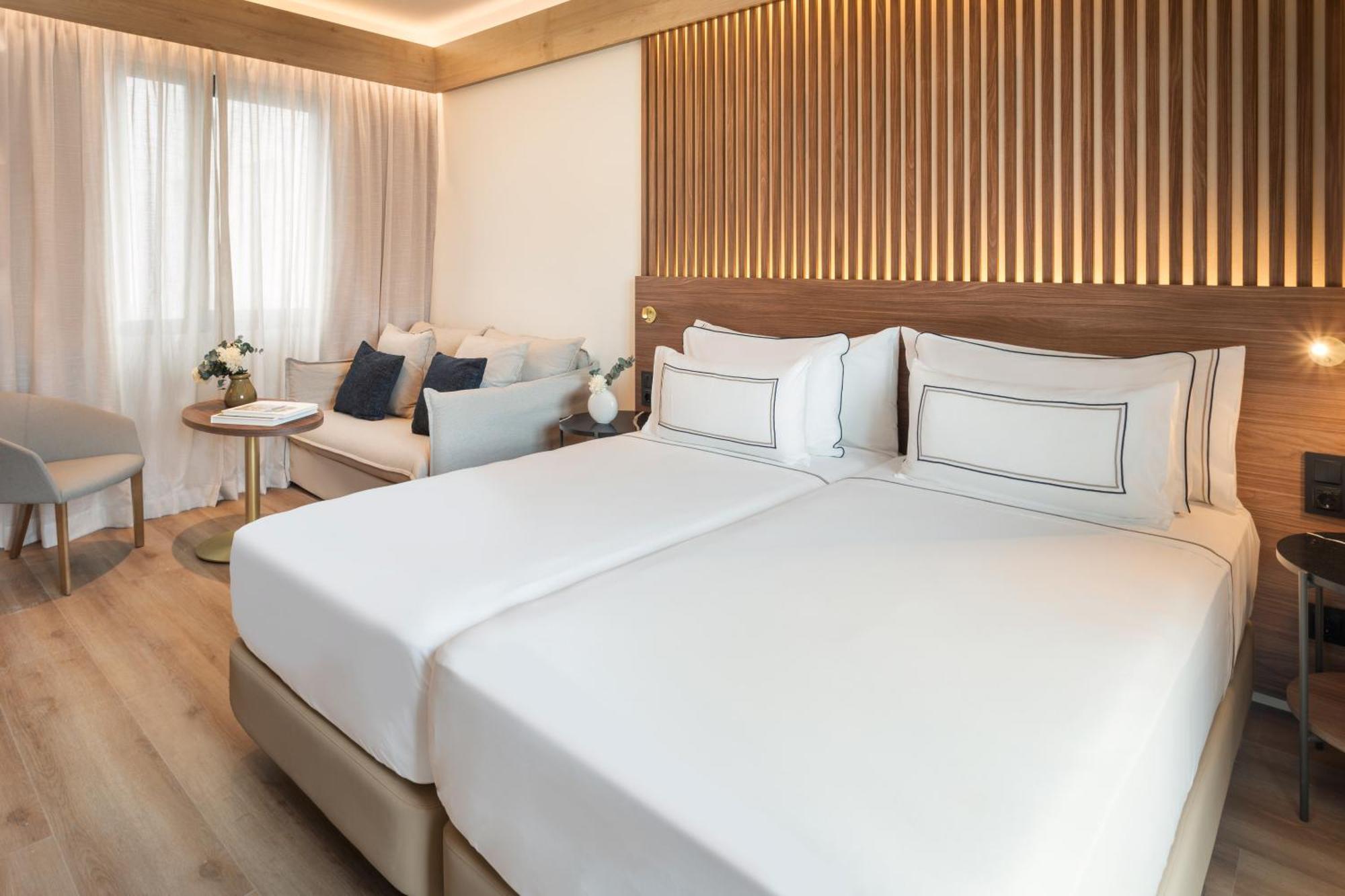 Meliá 4*