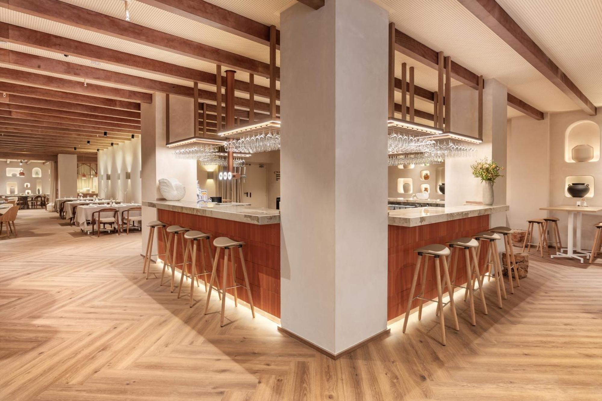 Hotel Meliá 4*