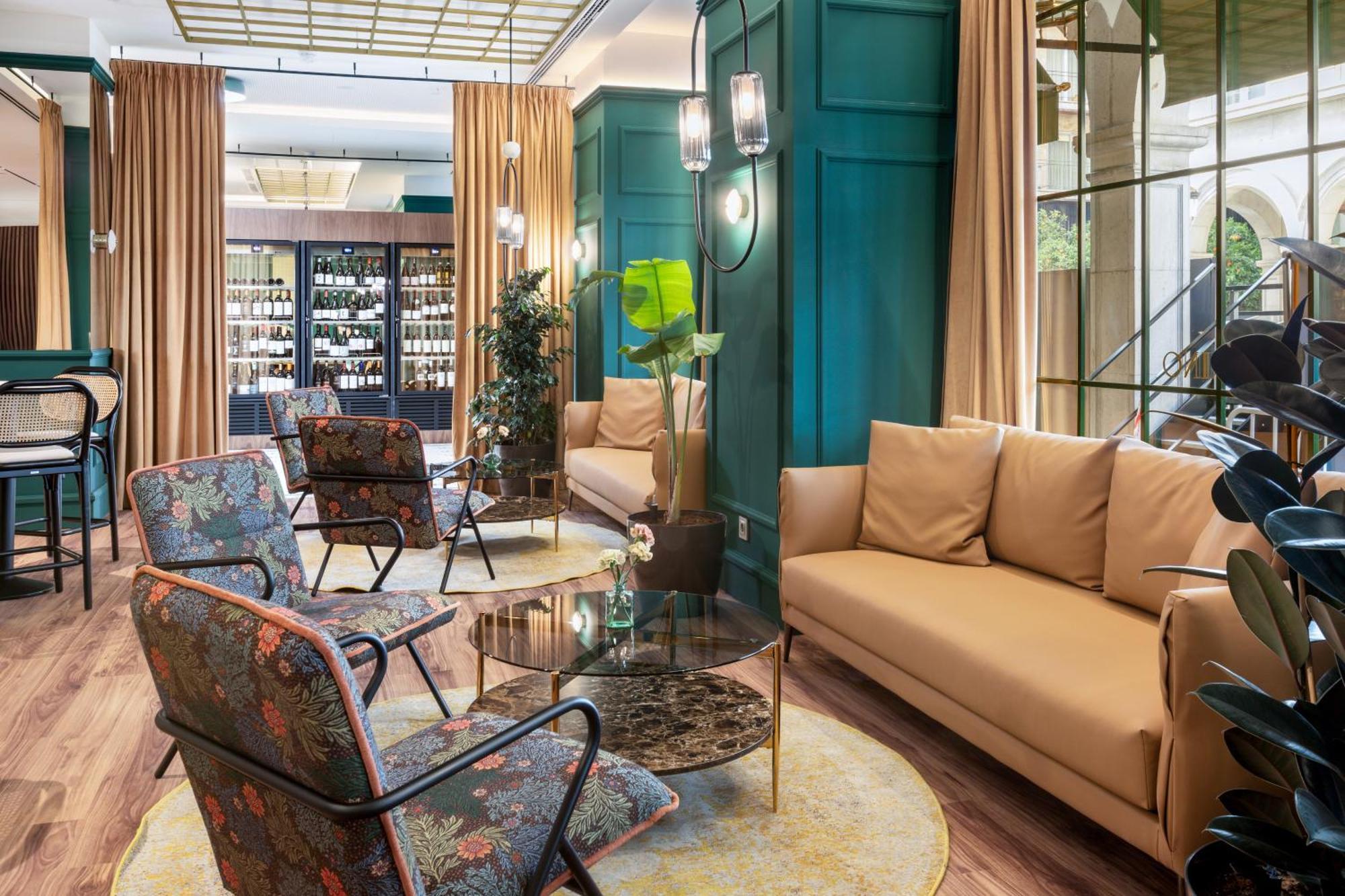 Hotel Meliá 4*