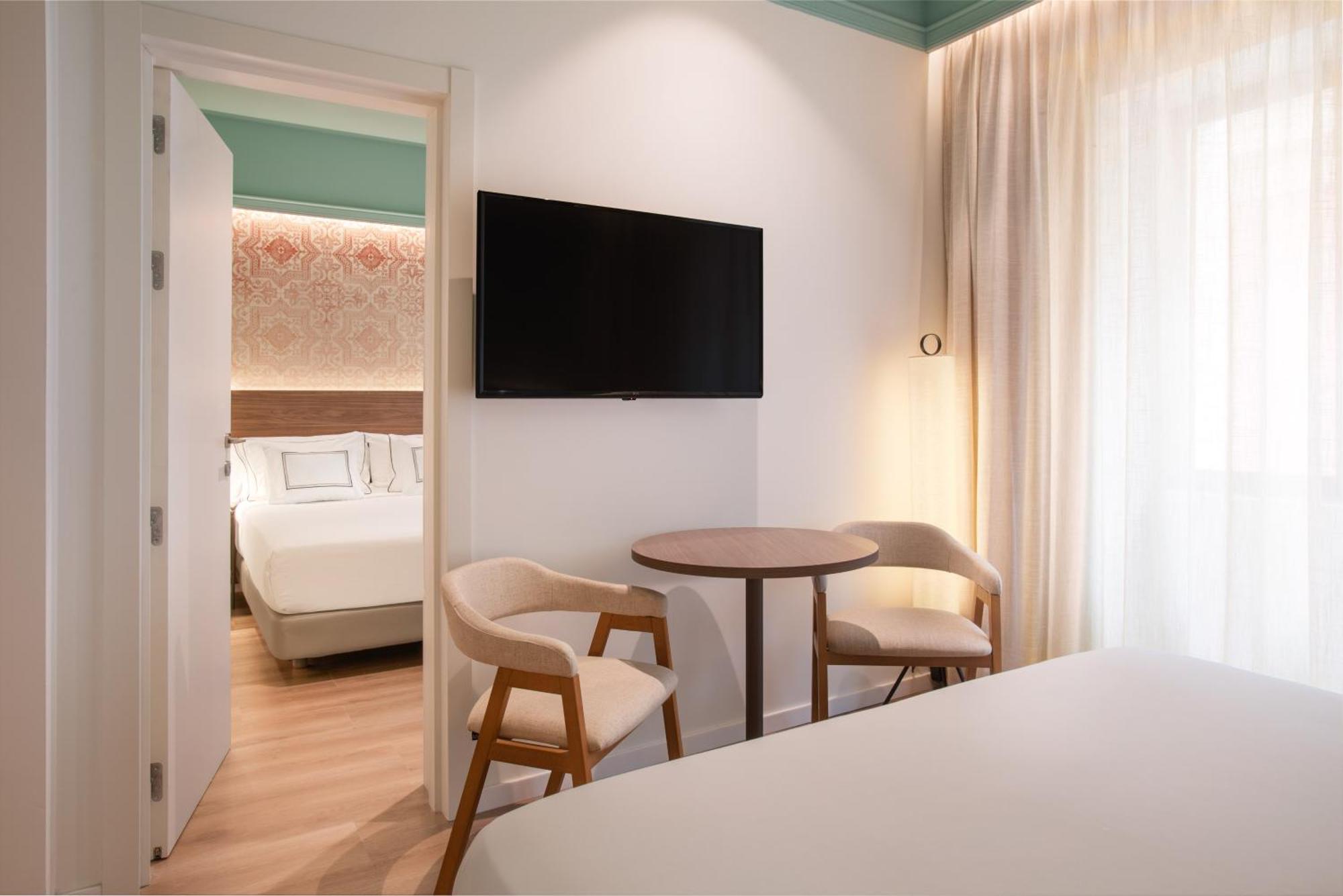 Meliá Hotel 4*