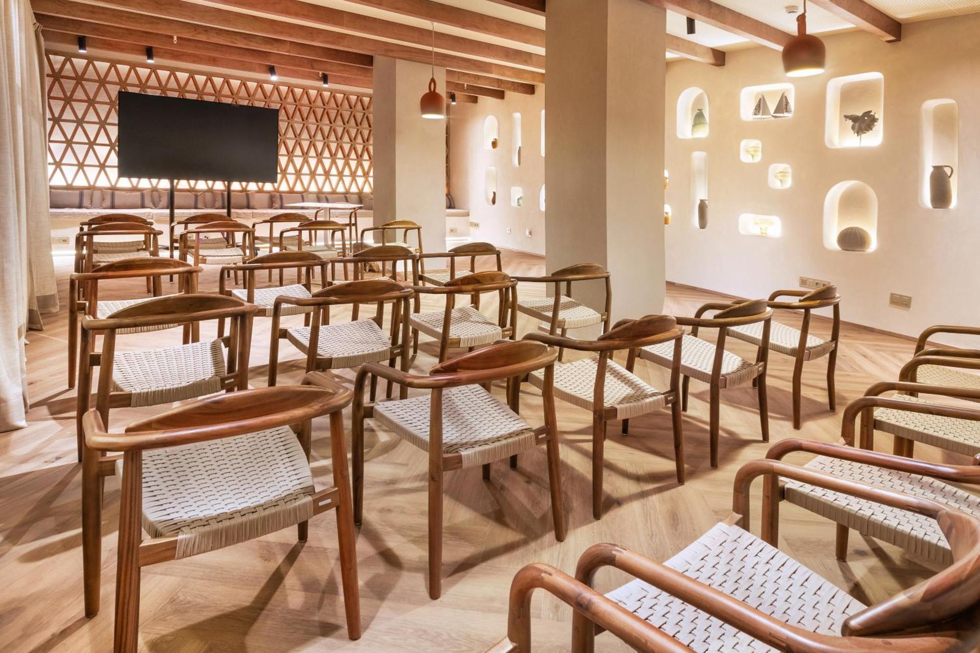 Hotel Meliá 4*