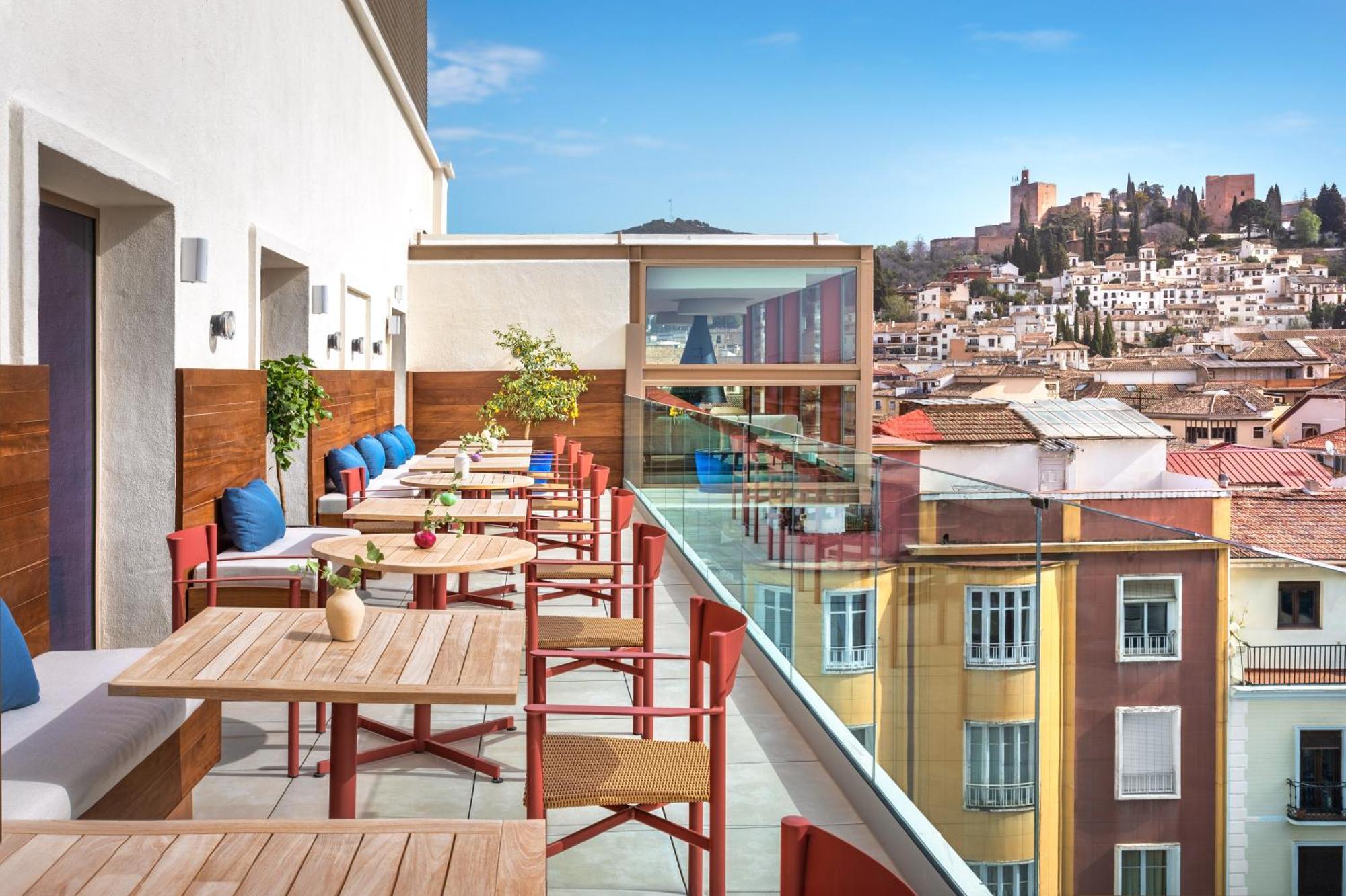 Hotel Meliá 4*