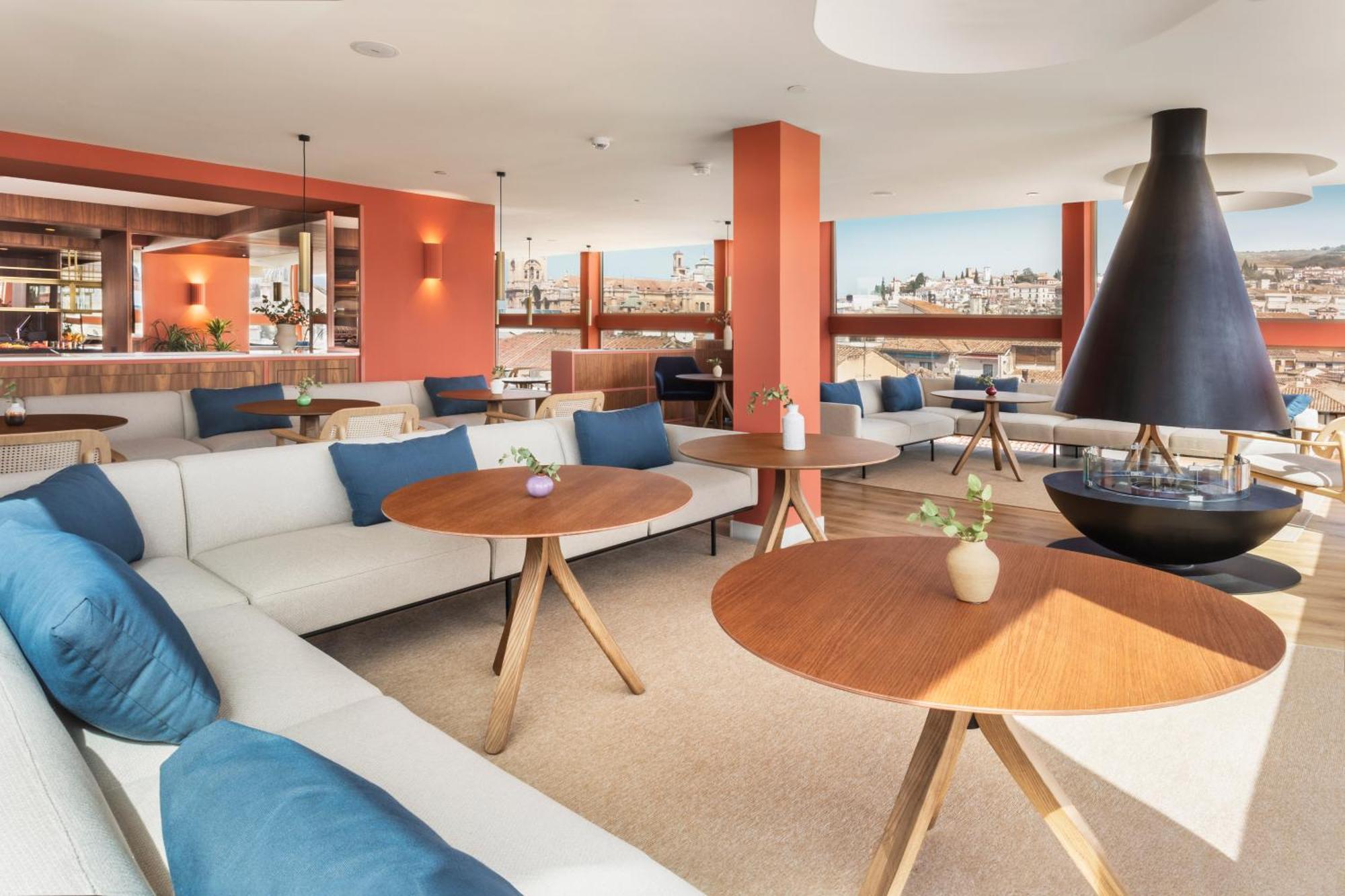Hotel Meliá
