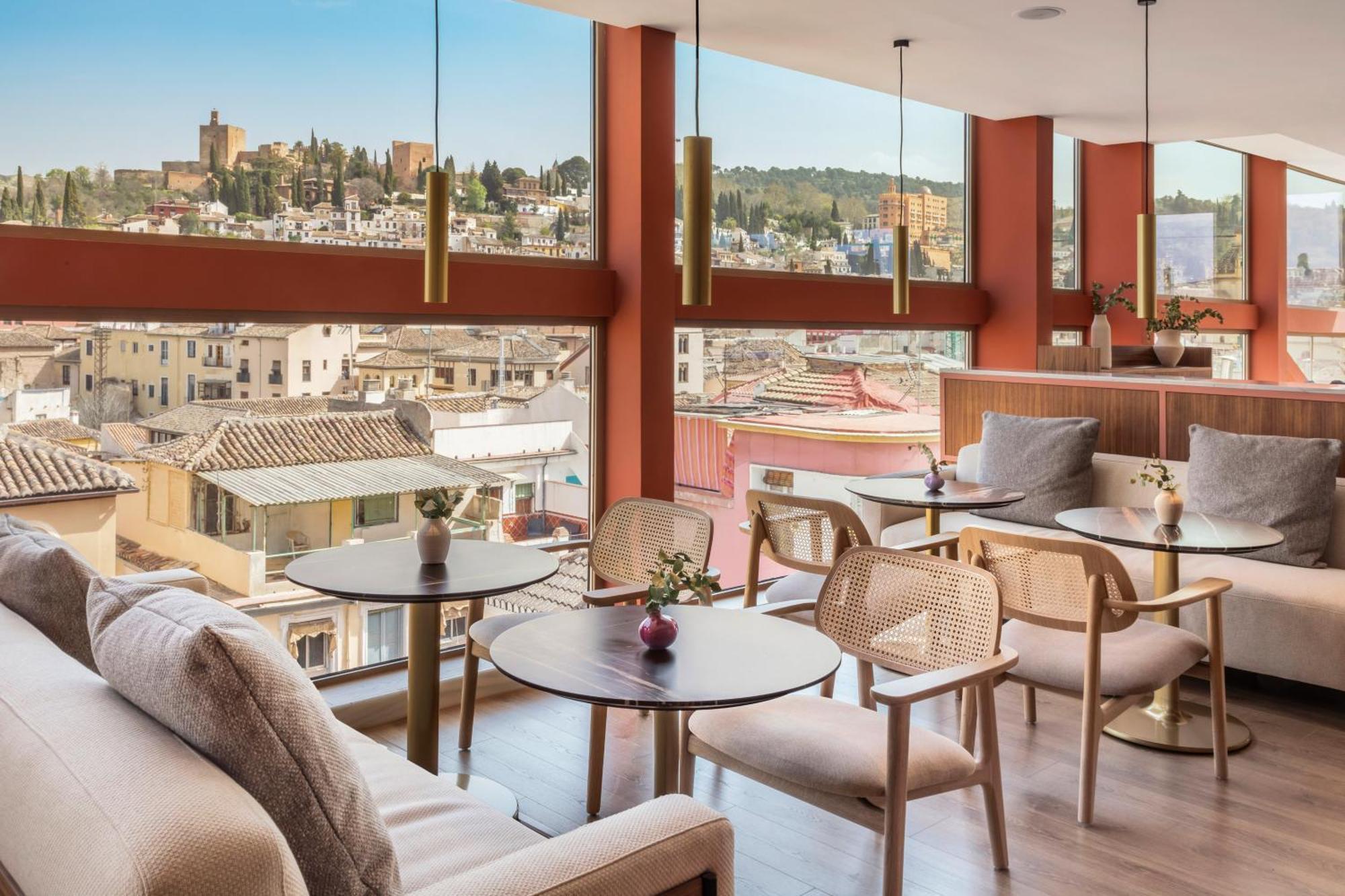 Meliá 4* Granada