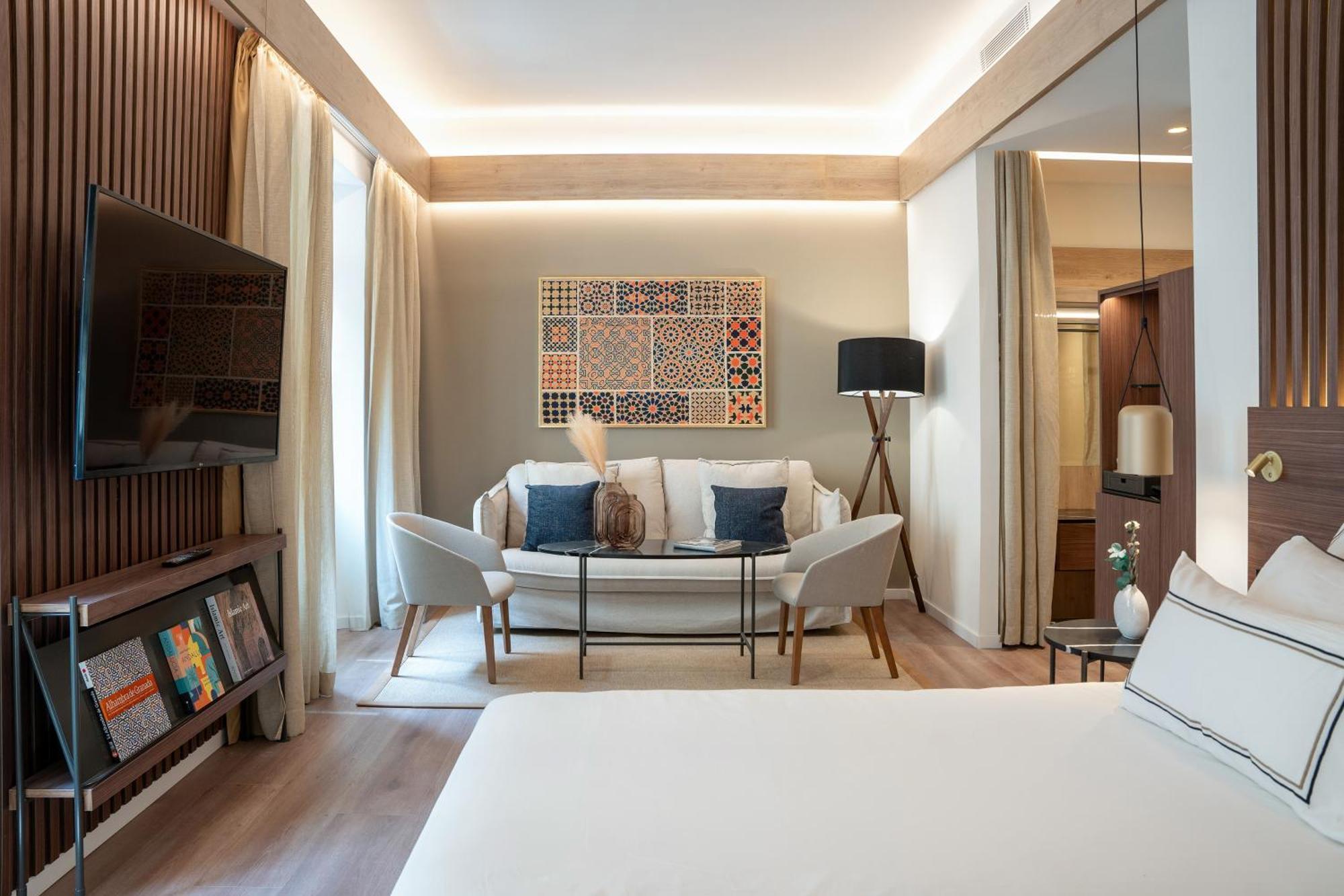 Meliá Hotel Granada