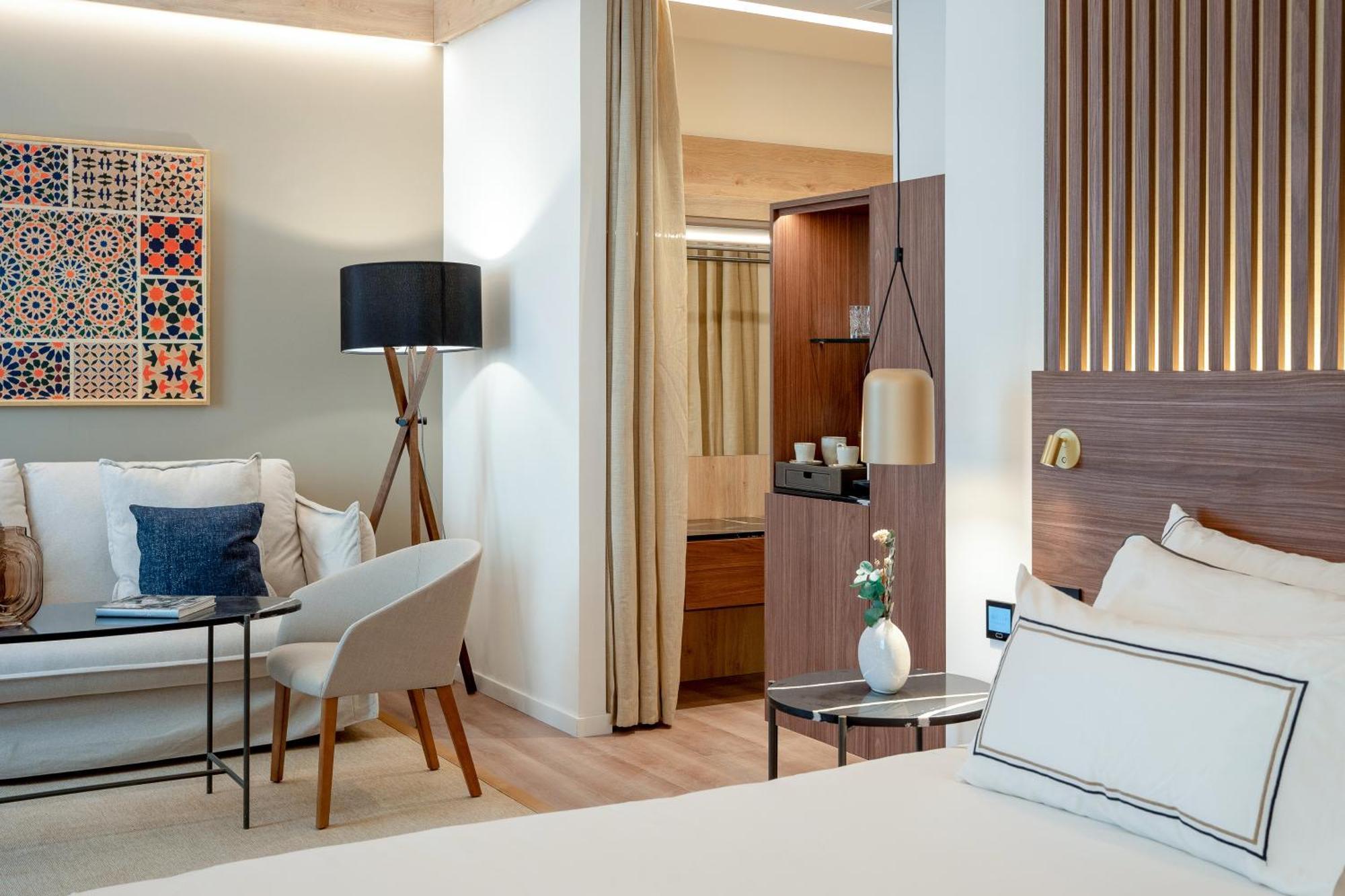 Meliá Hotel Granada
