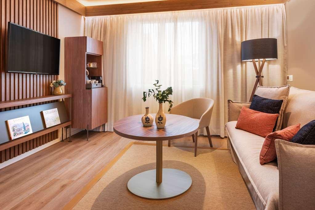 Hotel Meliá Granada