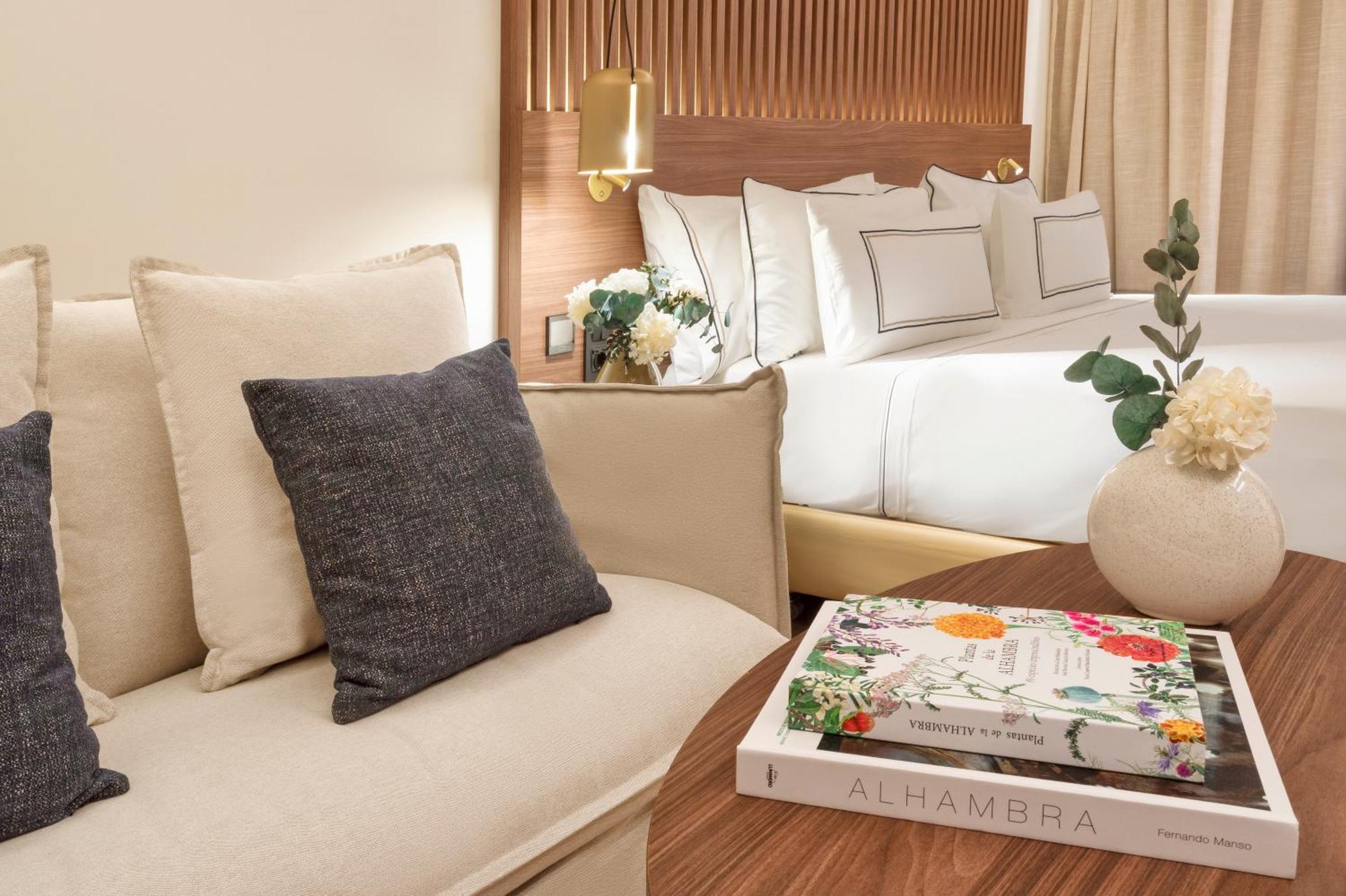 Meliá 4* Granada