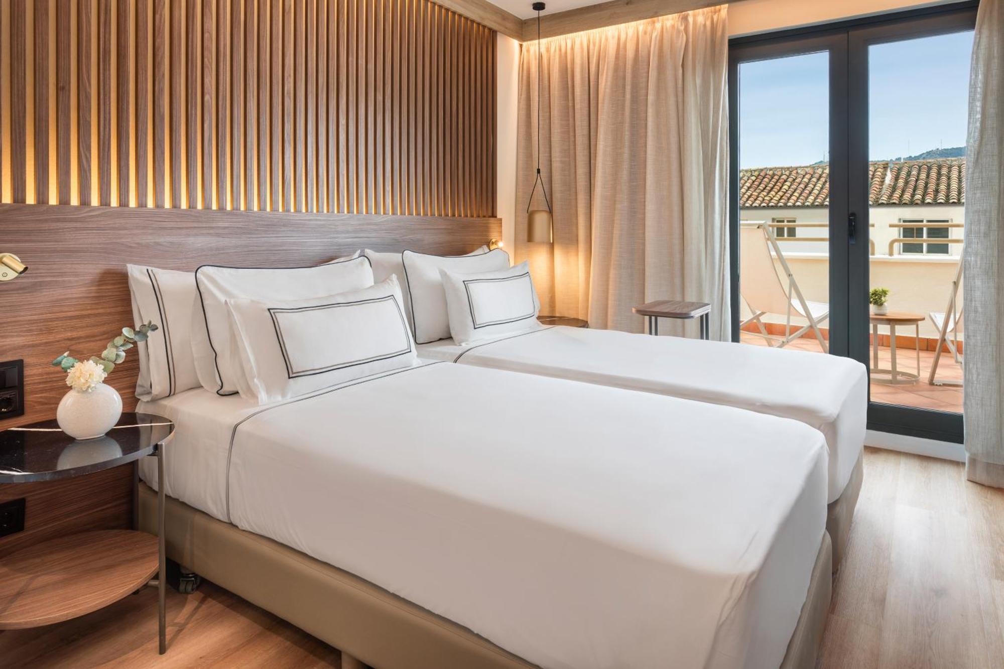 Meliá Hotel 4*