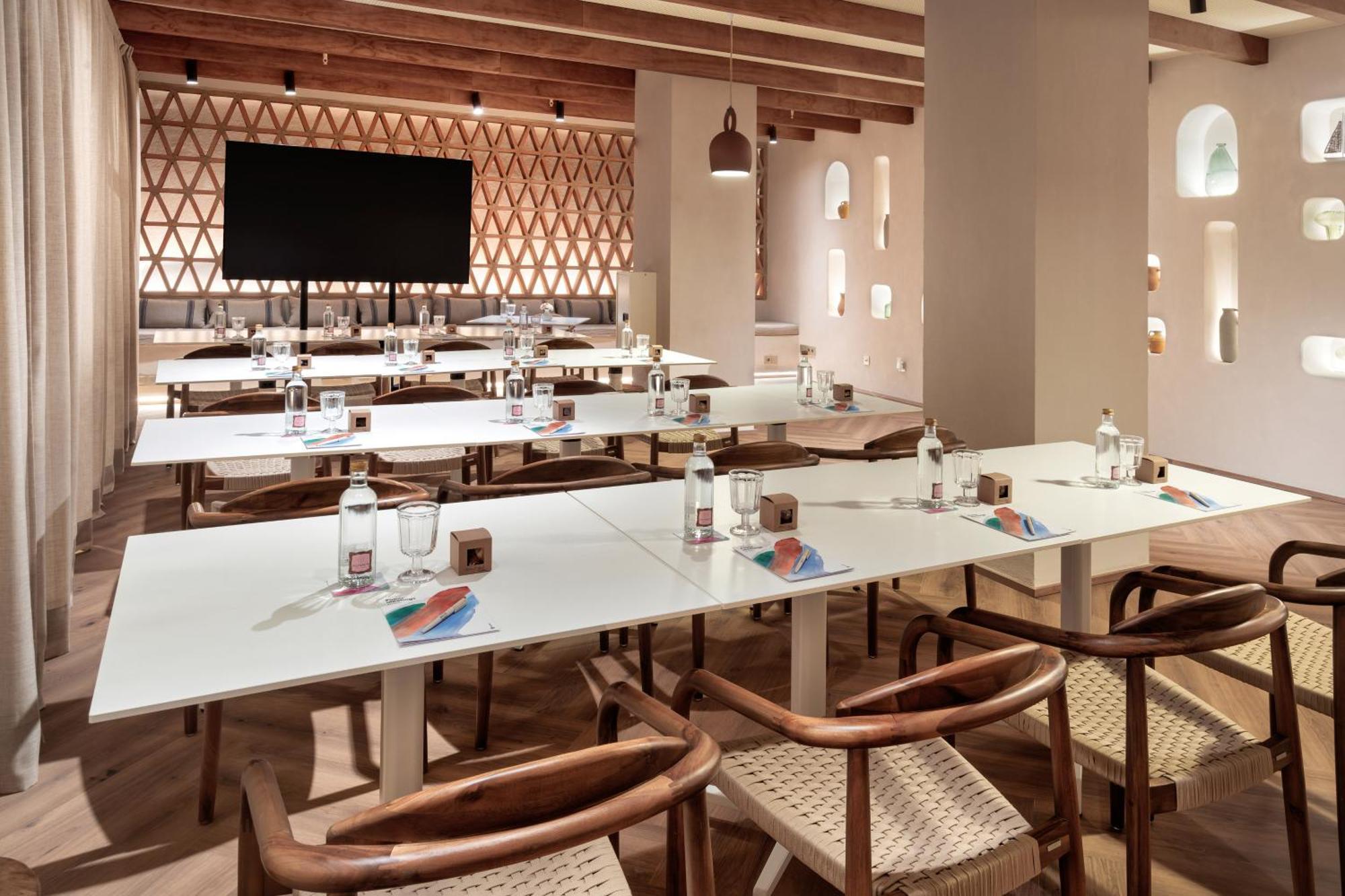 Hotel Meliá 4*