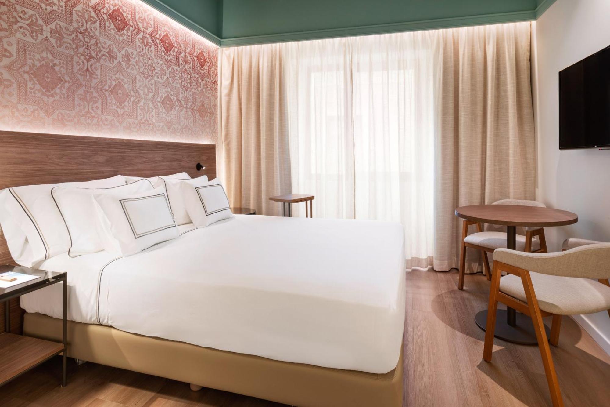 Meliá 4* Granada
