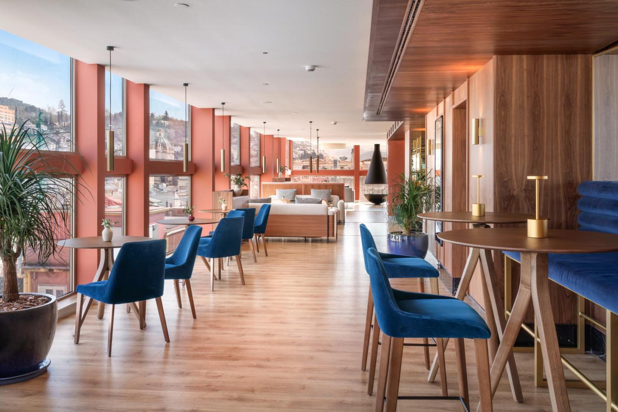 Meliá 4* Granada
