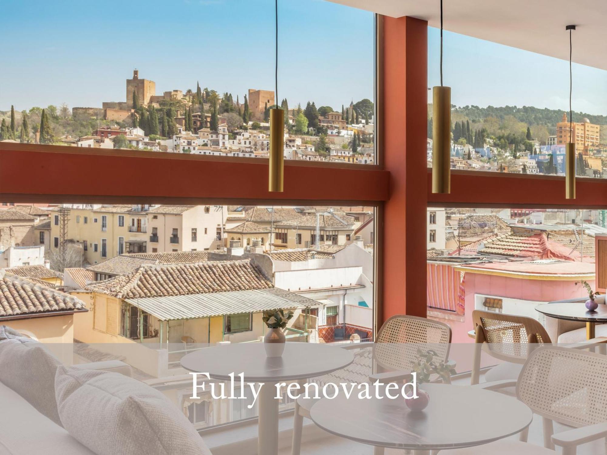 Meliá Hotel Granada