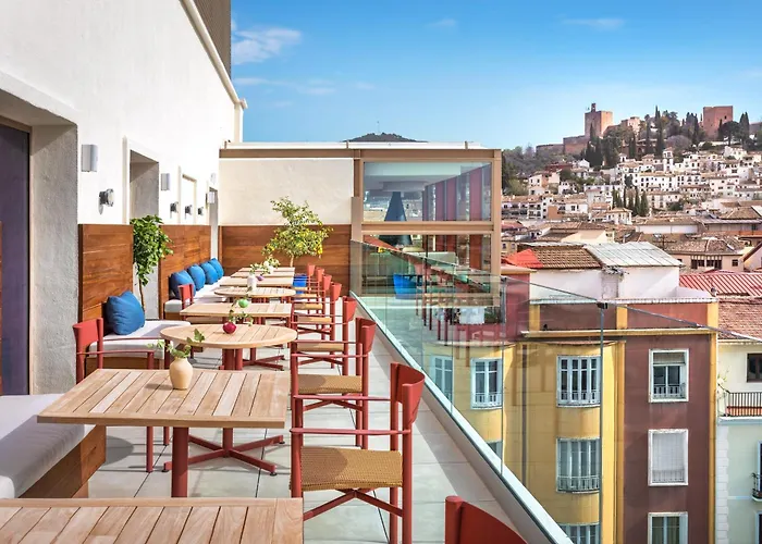 Meliá Granada