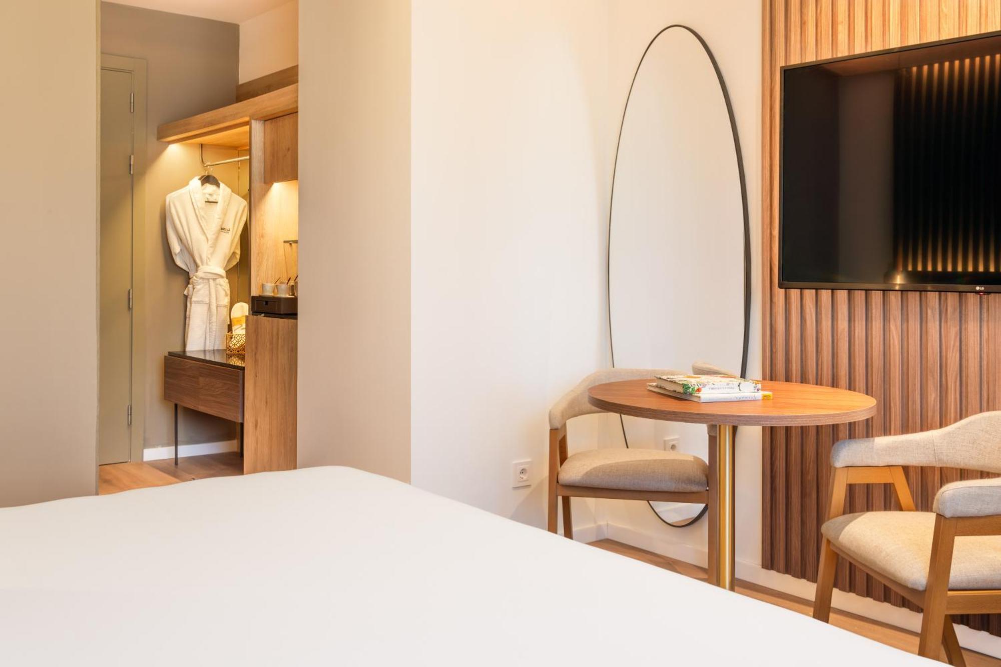 Melia Hotel Granada