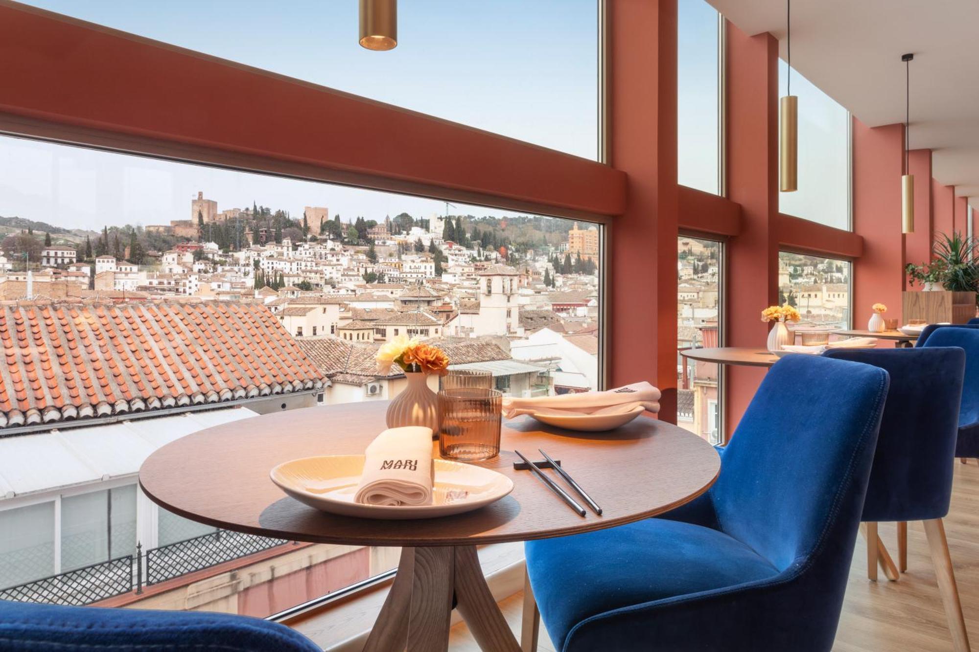 Melia Hotel